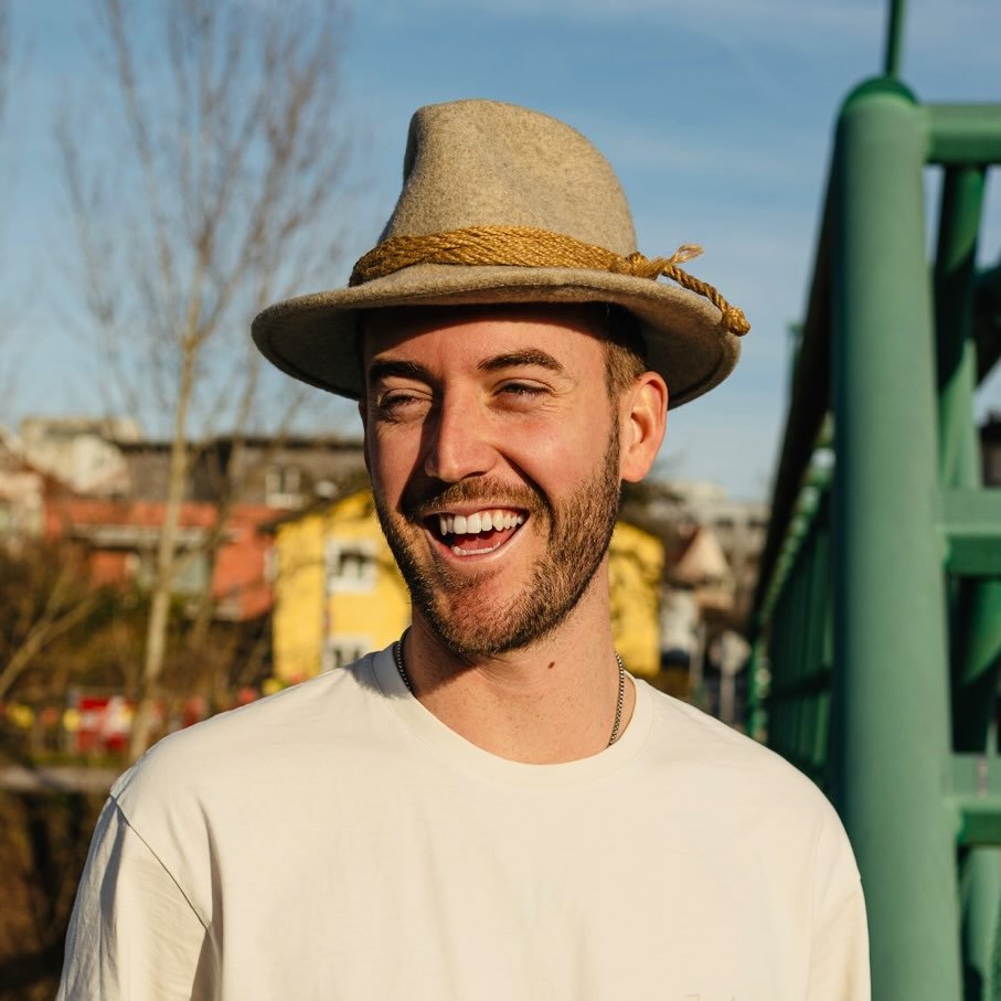 Jonathan Balchin