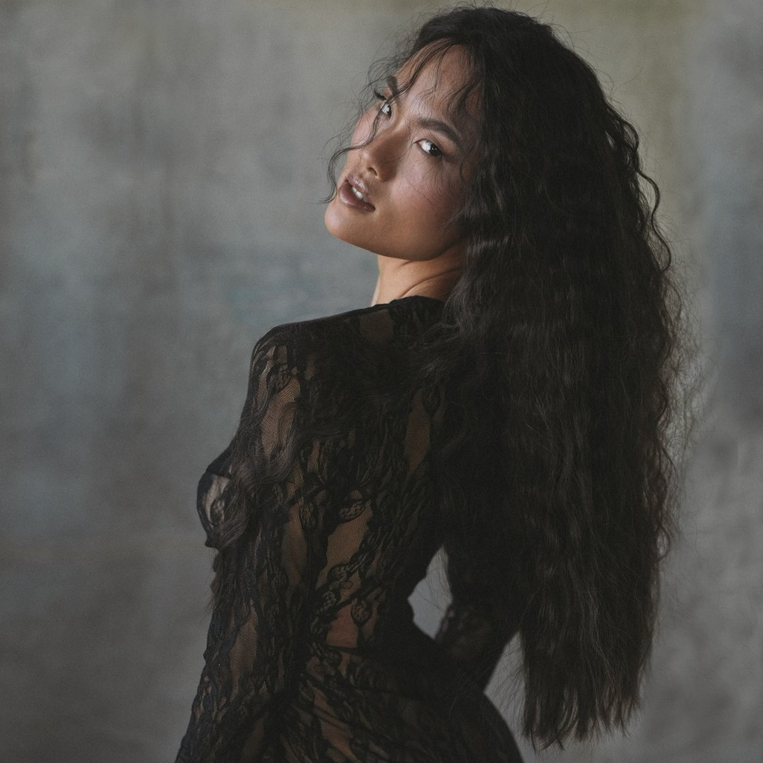Giulia Xie