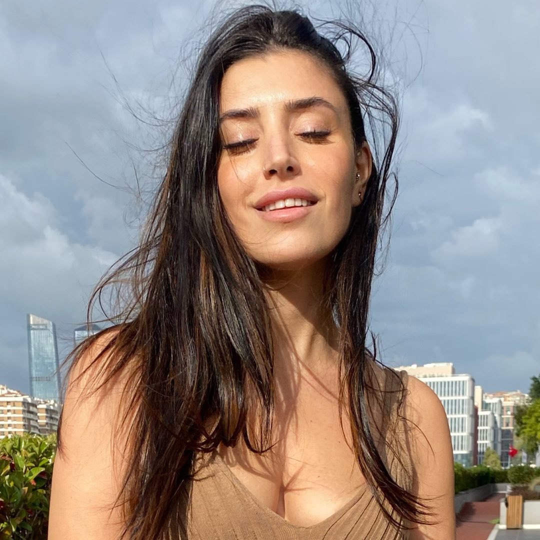 Pelin Pehlivanoglu