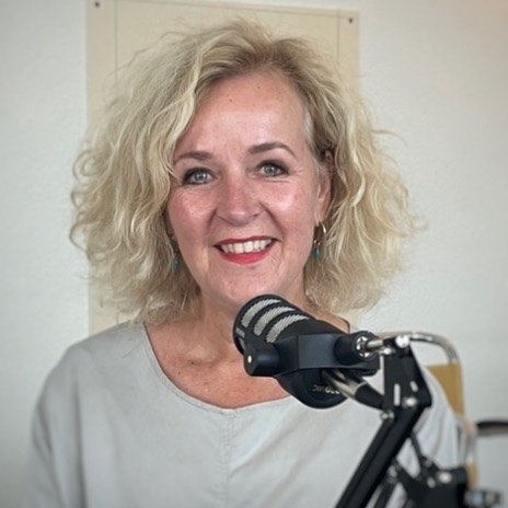 Evelien van der Werff | Leef je eigen leven