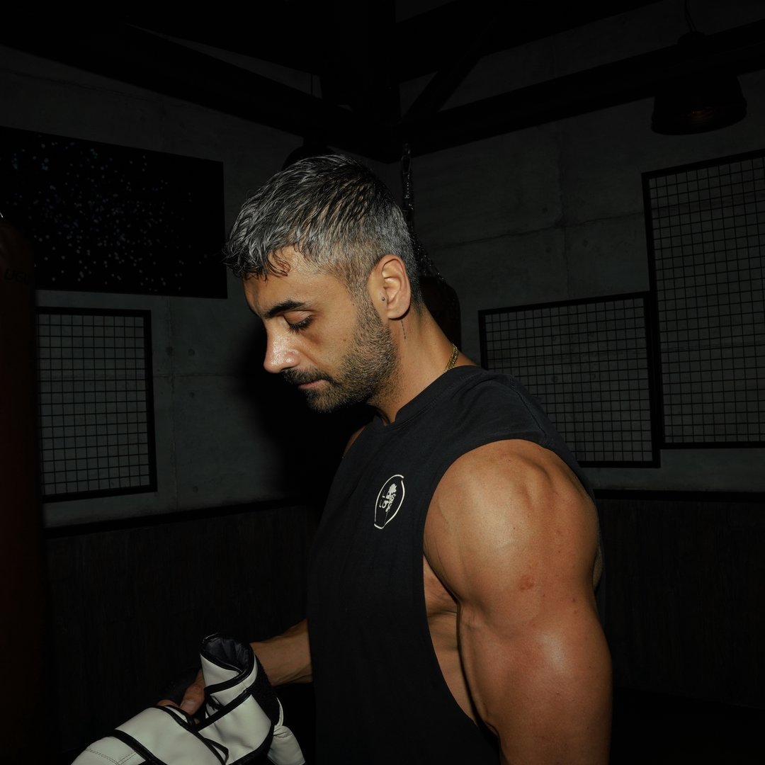 Gökhan Palancı