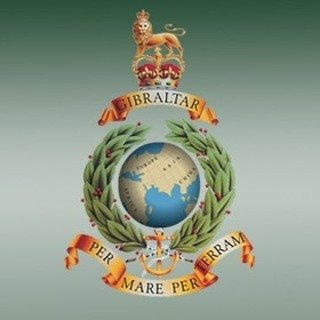 Royal Marines Reserve