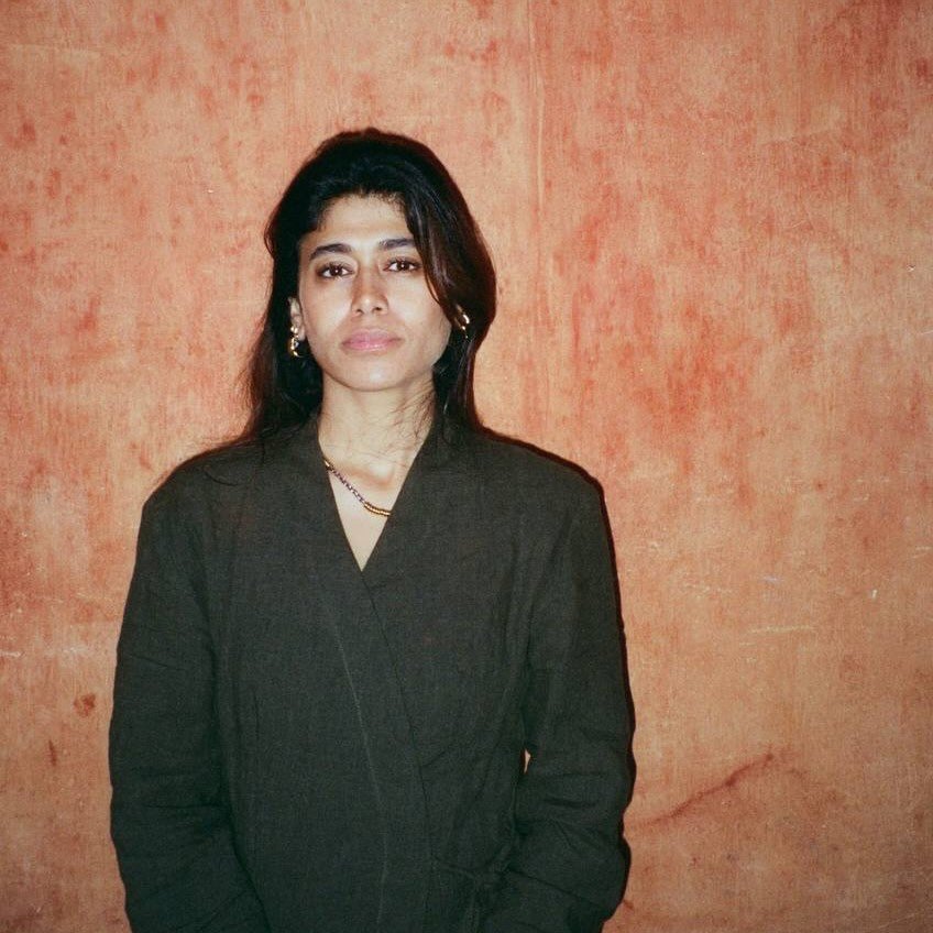 Rima Hassan