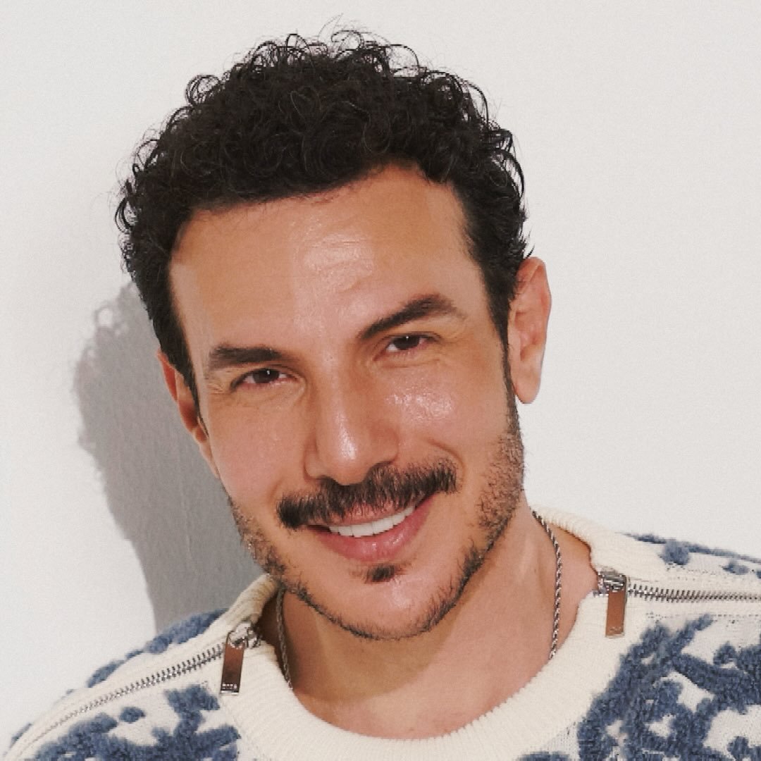 Bassel Khaiat | باسل خياط