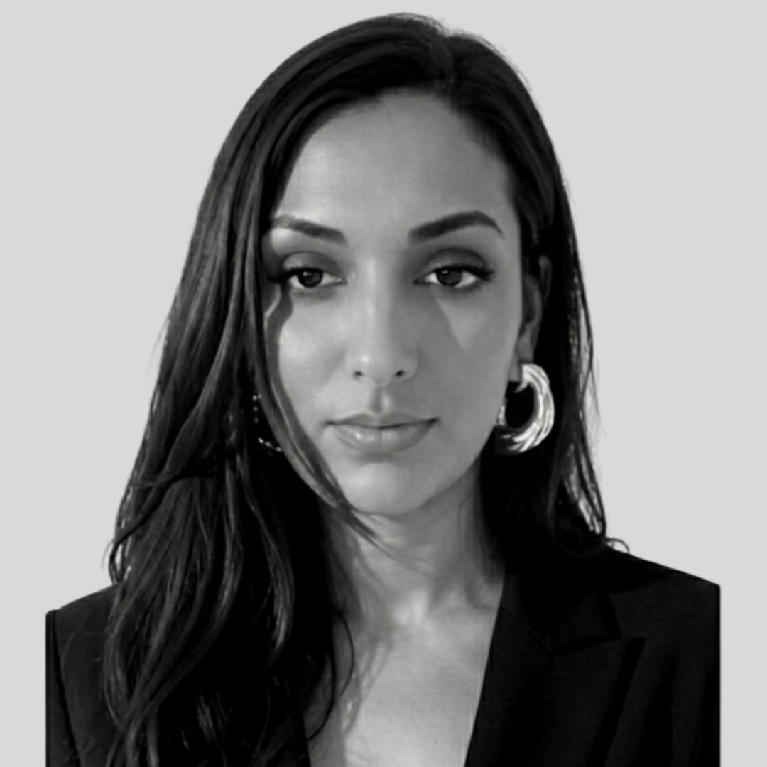 Zelia Adar |  Interior Designer