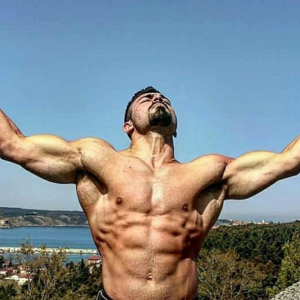 Arda Baloğlu - ardabuild.com