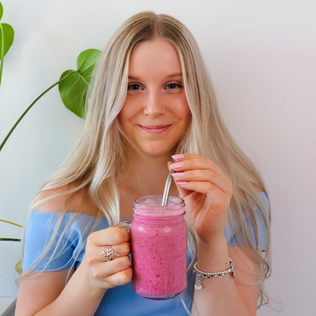 Selma | Easy Healthy Recipes