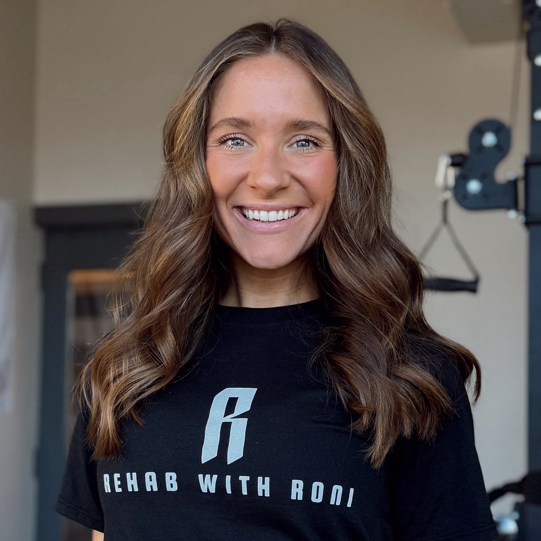 Dr. Roni Glassman PT, DPT