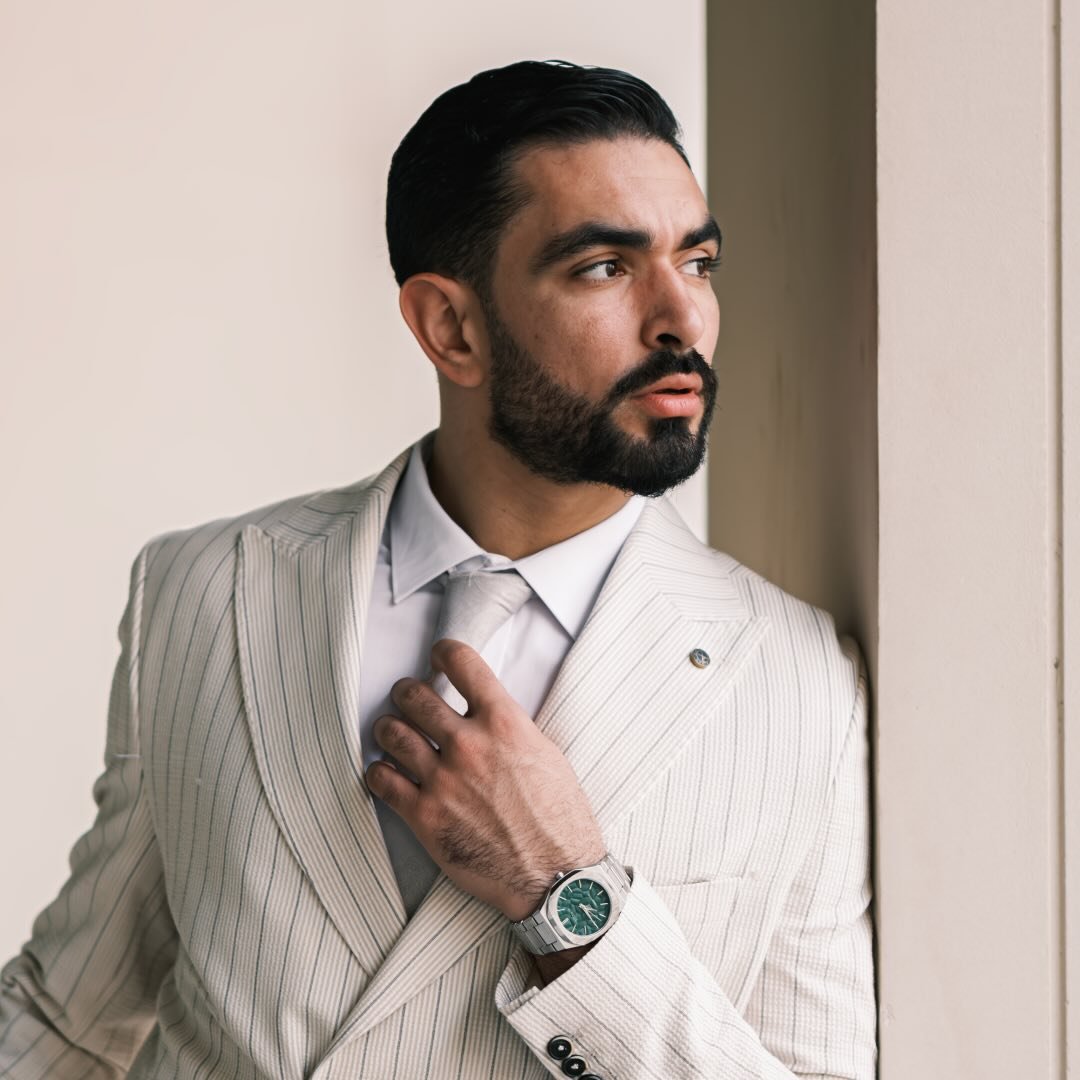 Ashraf Slimani