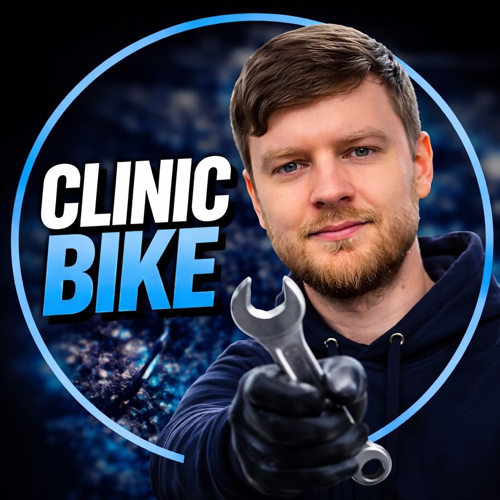 Clinic Bike
