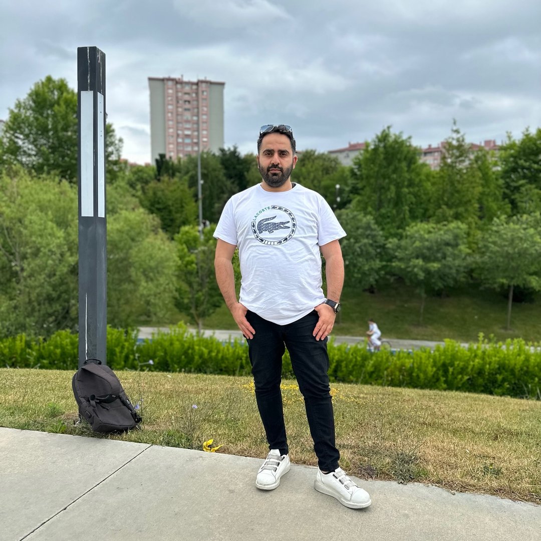 Murat Gözal