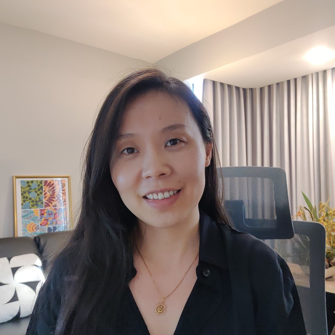 Tingting | Graphic Designer