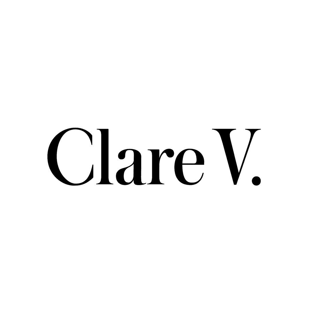 Clare V.