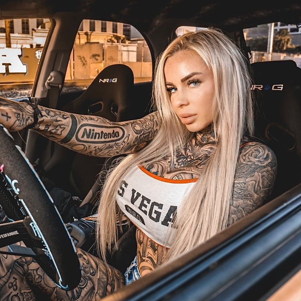 Isabella Dorianu