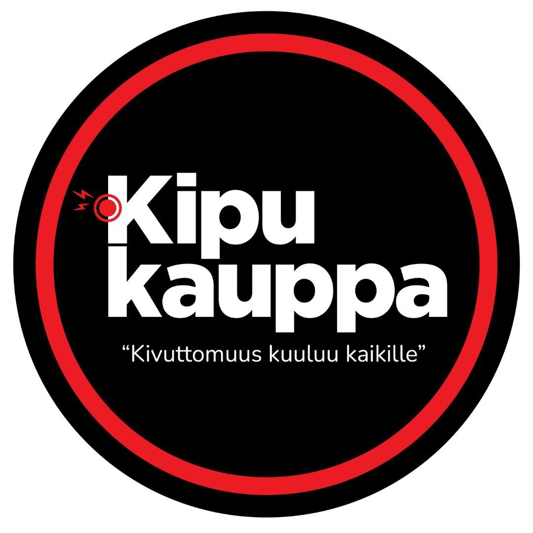 Kipukauppa