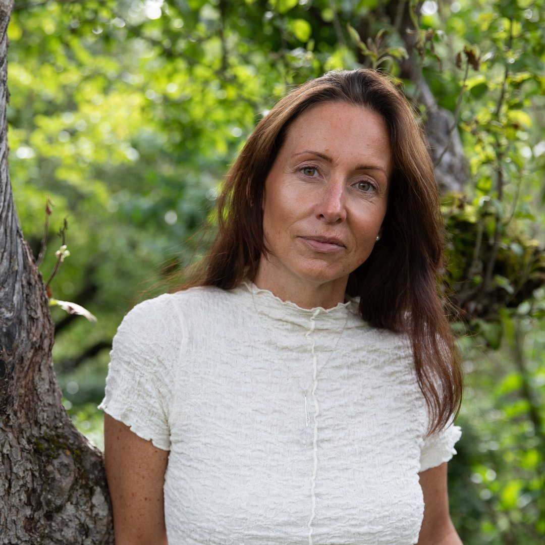 Therese Gillberg | Med ett helhetsperspektiv på hälsa