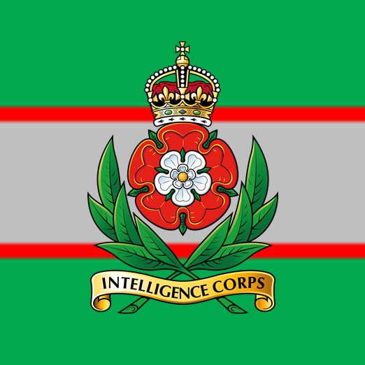 Intelligence Corps