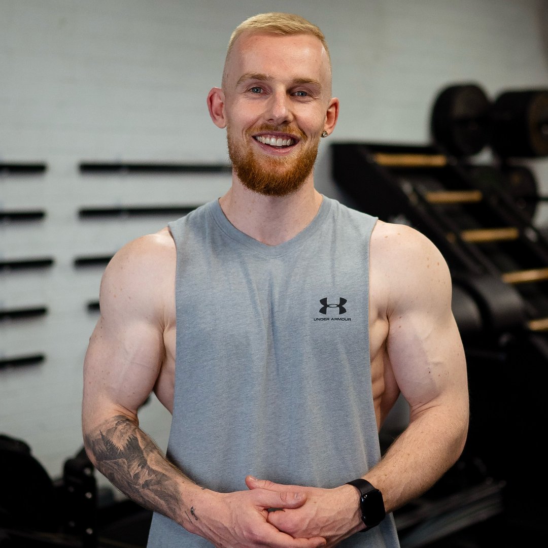 AG Online Transformation Coach