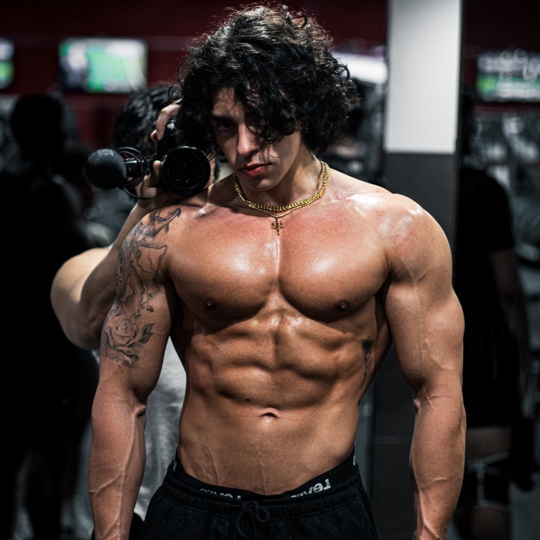 Brayan Lopez