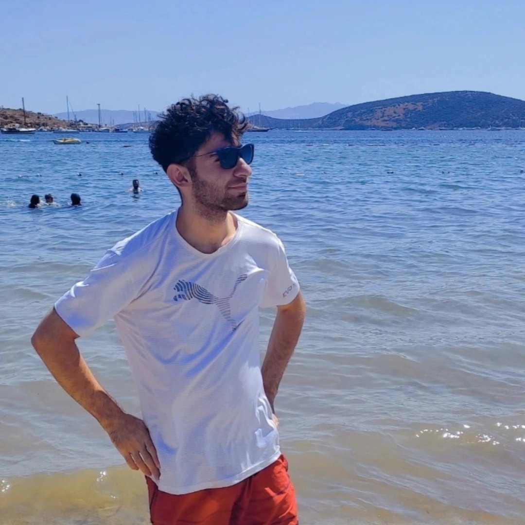 Bilal alkış