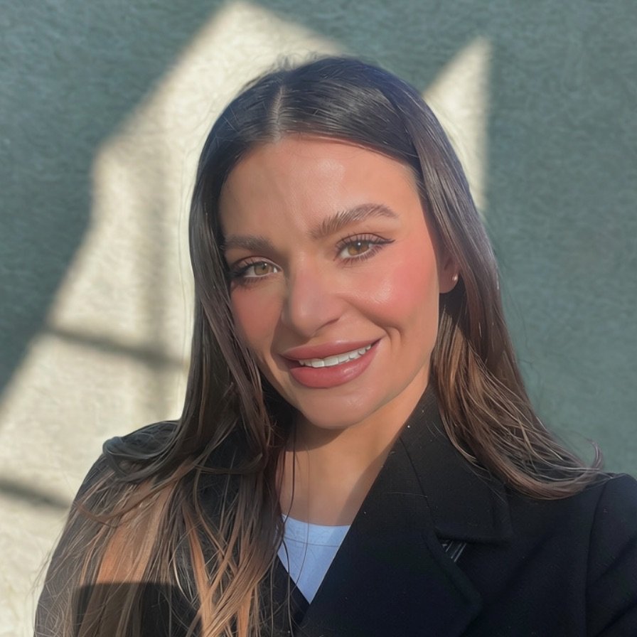 Liadan Maire Gunter | Brain Health + Brain Rewiring