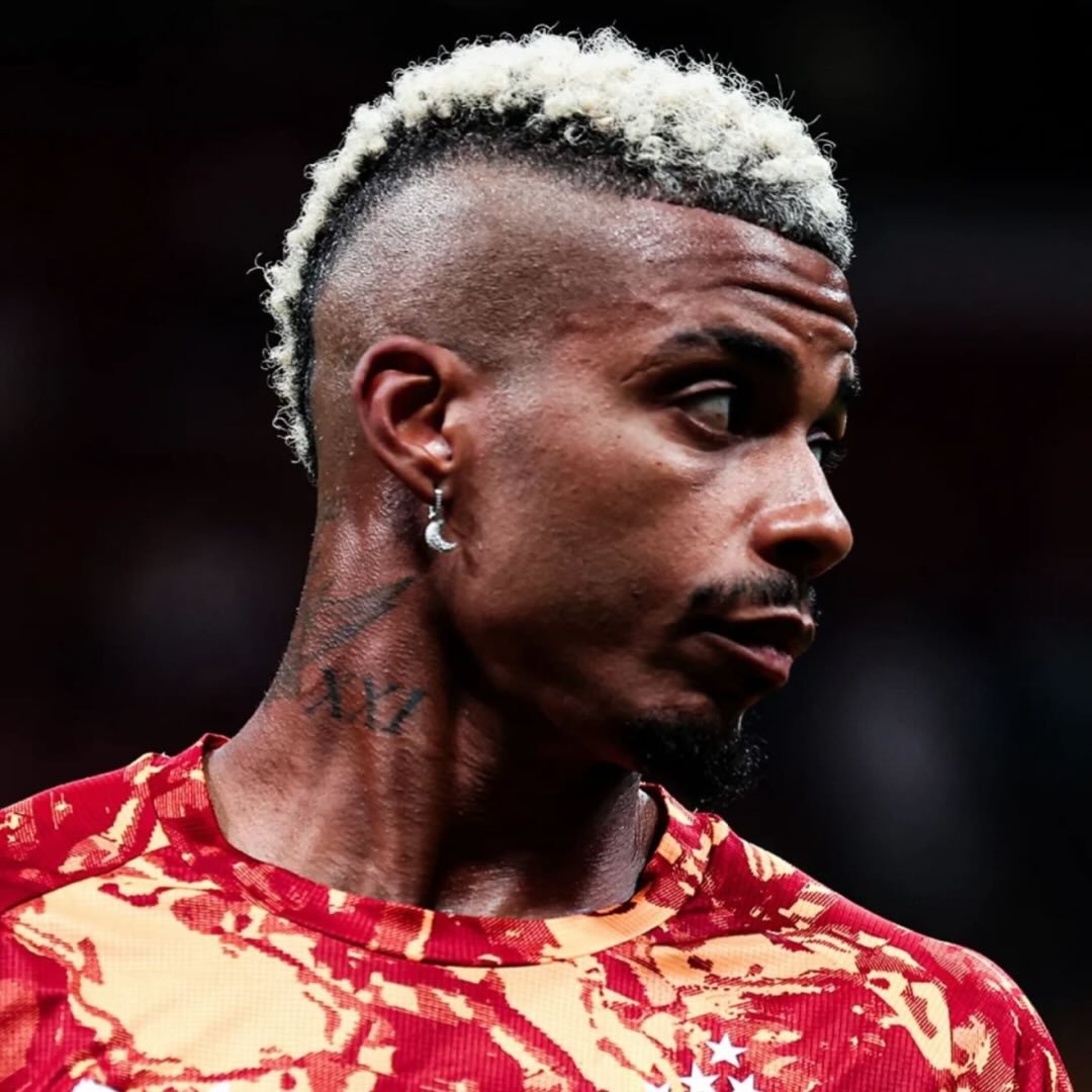Mario Lemina