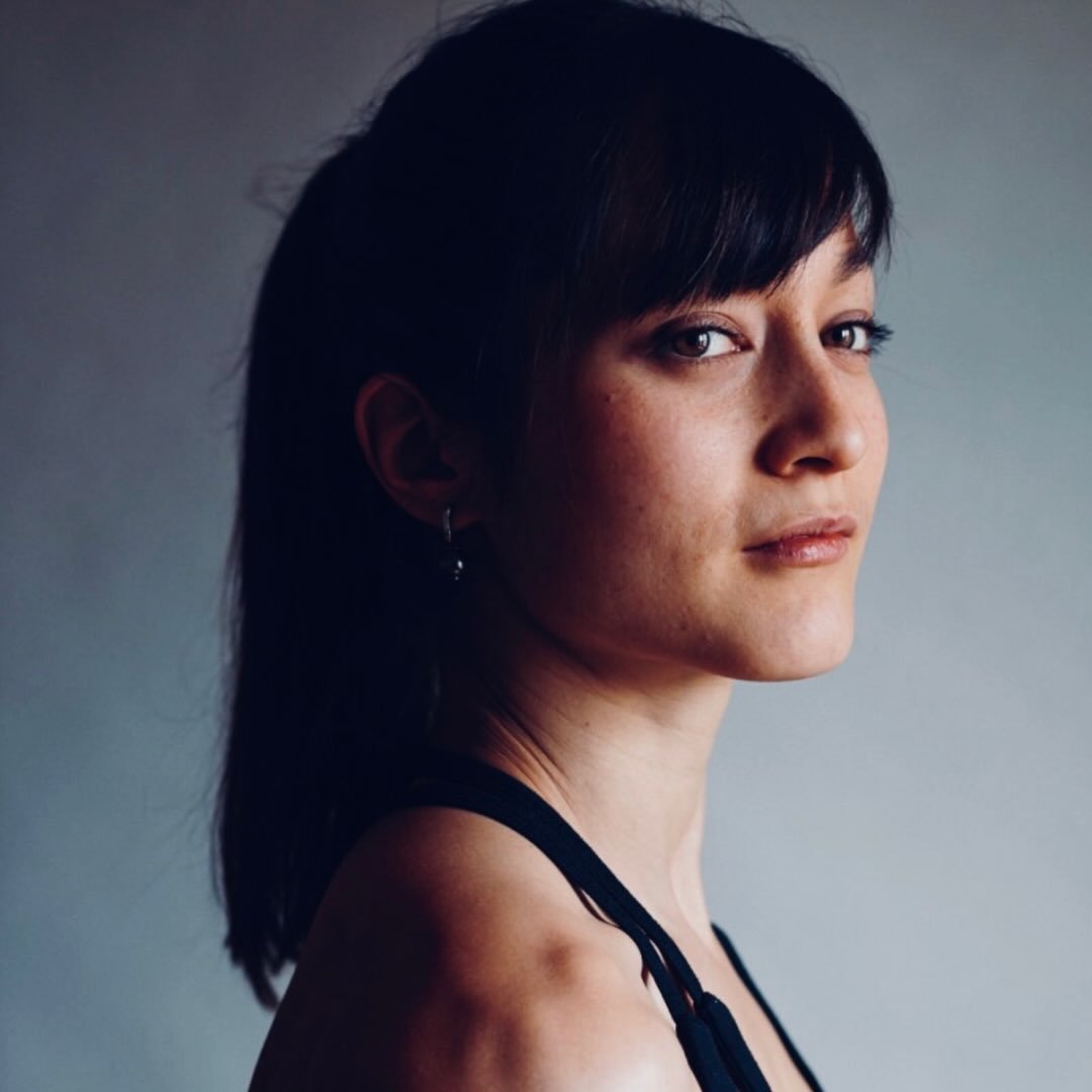Katherine Choong