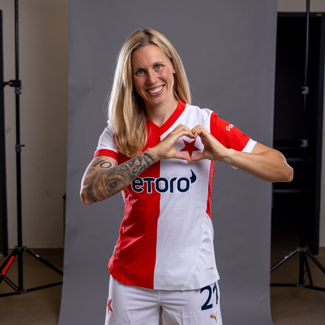 Kateřina Svitková