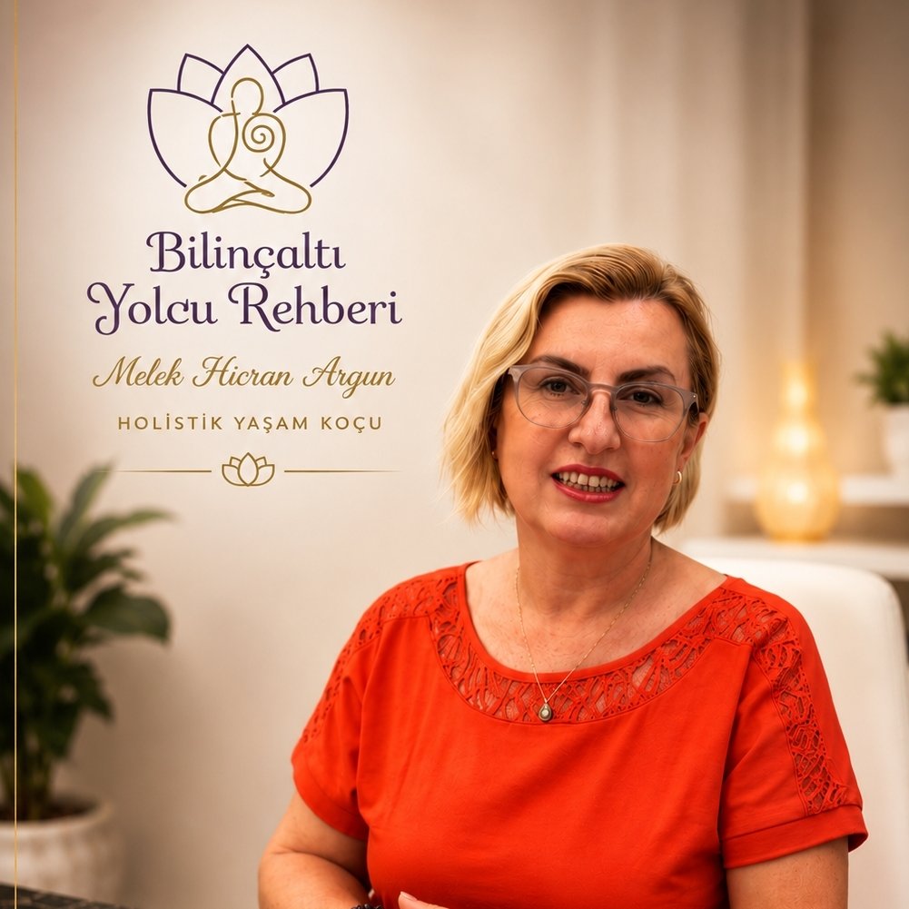 Melek Hicran Argun