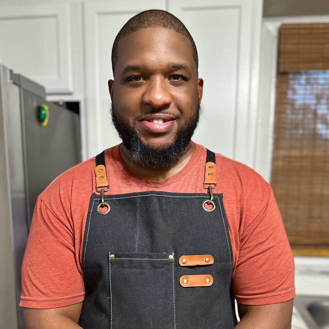 Darren Cooper | Home Chef