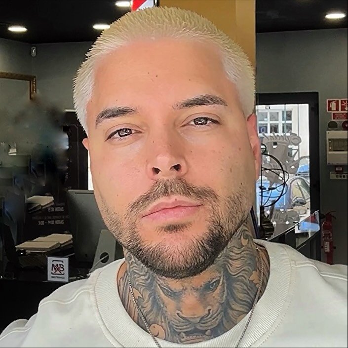 Gon Olivier
