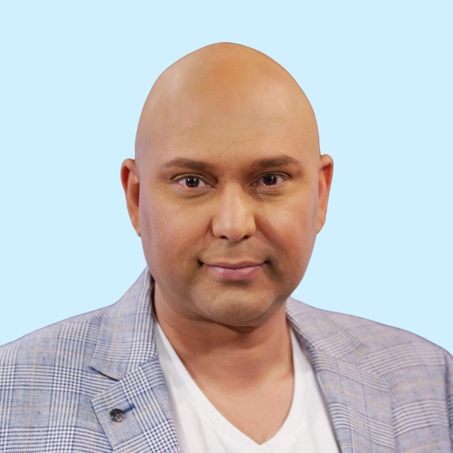 Everyday Investor with Rav Toor