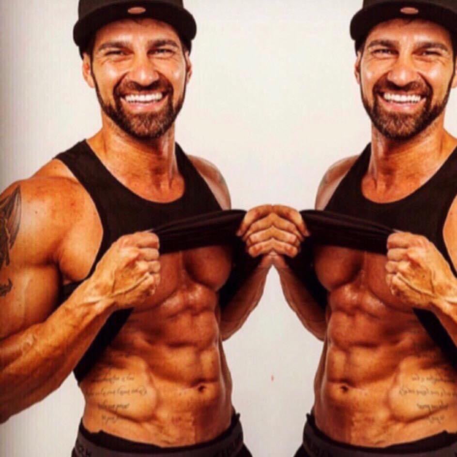 Thiago Santos PT