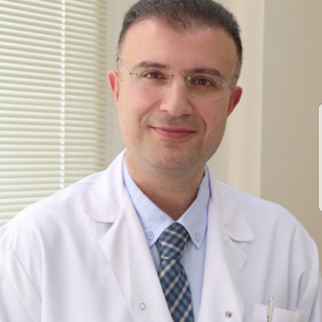 Doç.Dr. Seyfullah KAN▪SAĞLIKLI KİLO VERME PROGRAMI▪ANTI-AGING▪🇹🇷