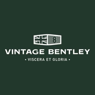Vintage Bentley