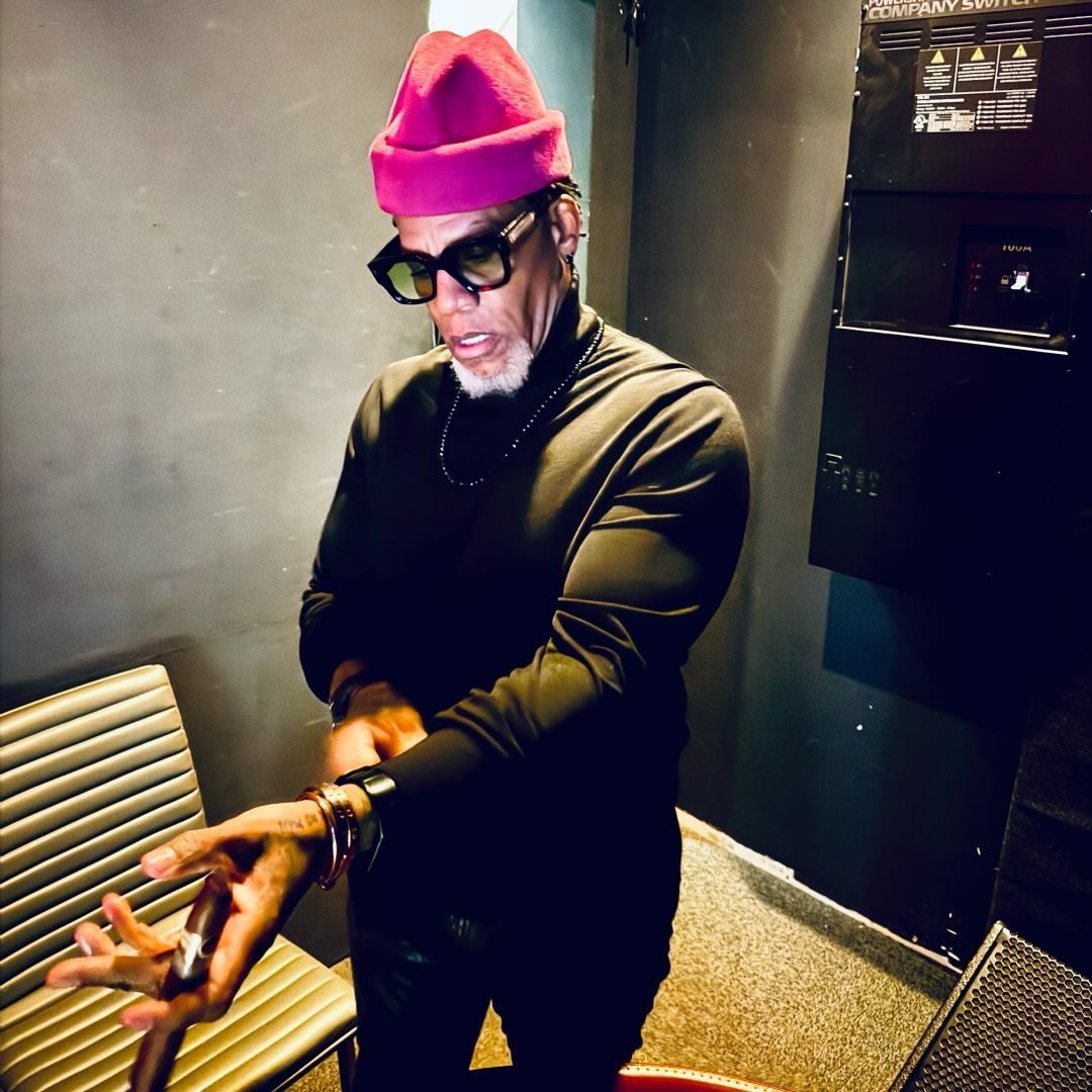 Realdlhughley