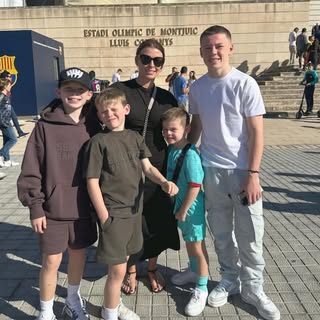 Coleen Rooney