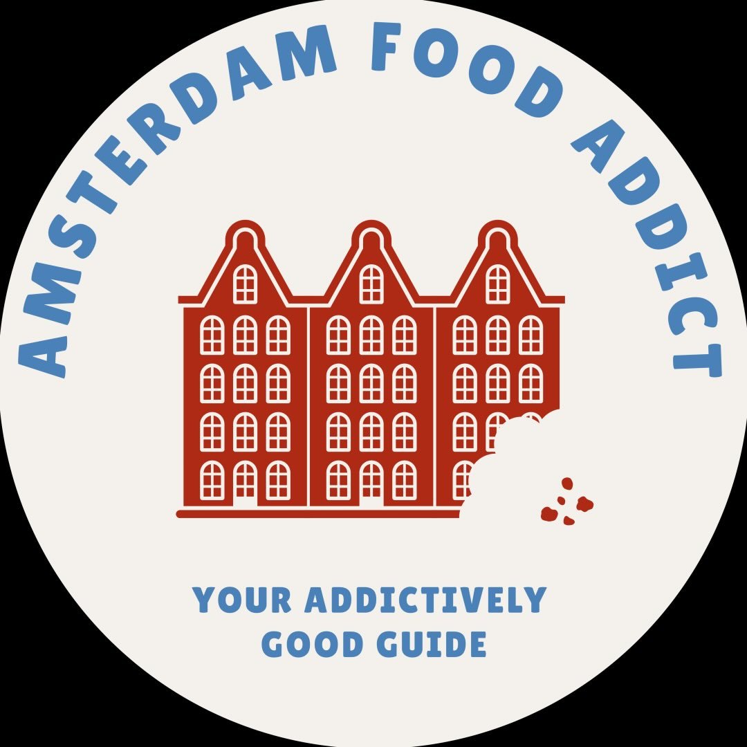 Amsterdam Food Addict