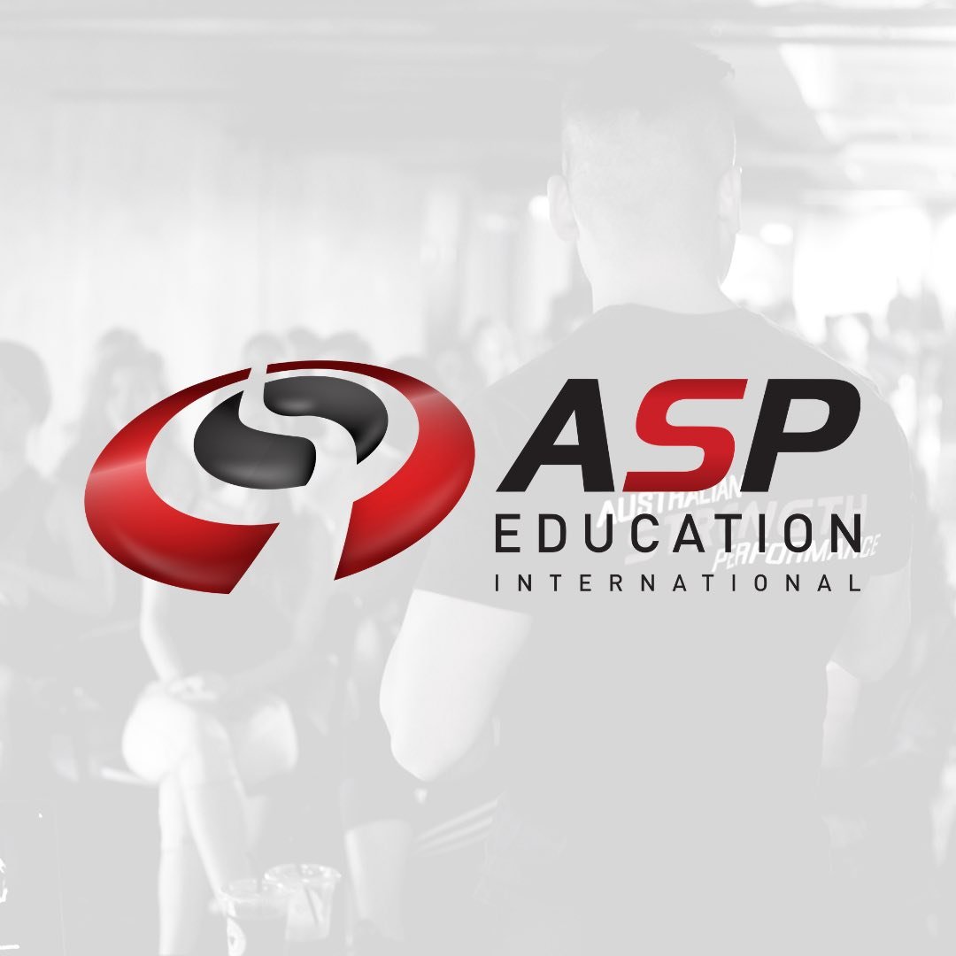 Learn - Australian Strength Performance