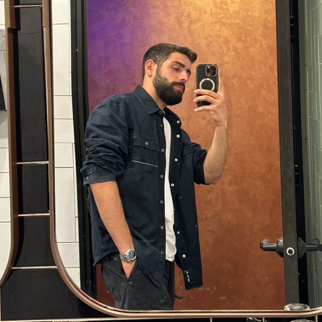 Mustafa irfanoğlu