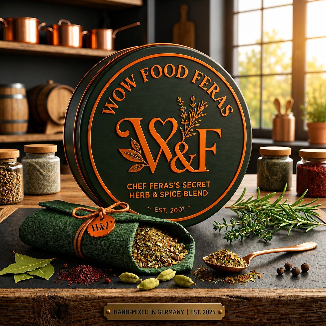 WOW FOOD Feras واو فود فراس