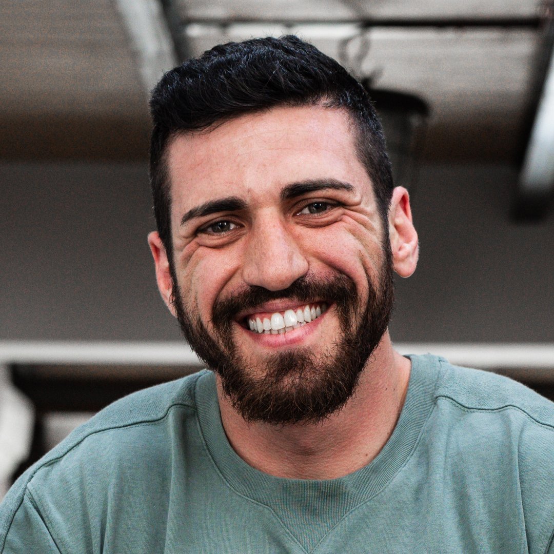 Filippo d'Albero #powerbuilding
