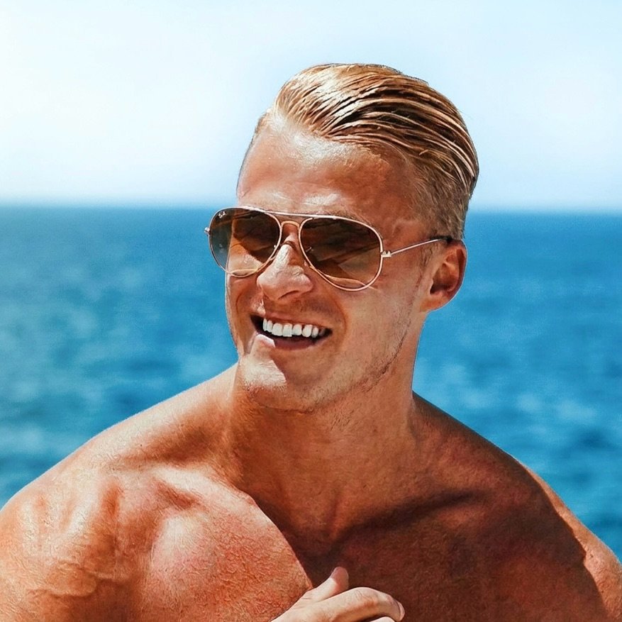 CHARLIE MEISTER