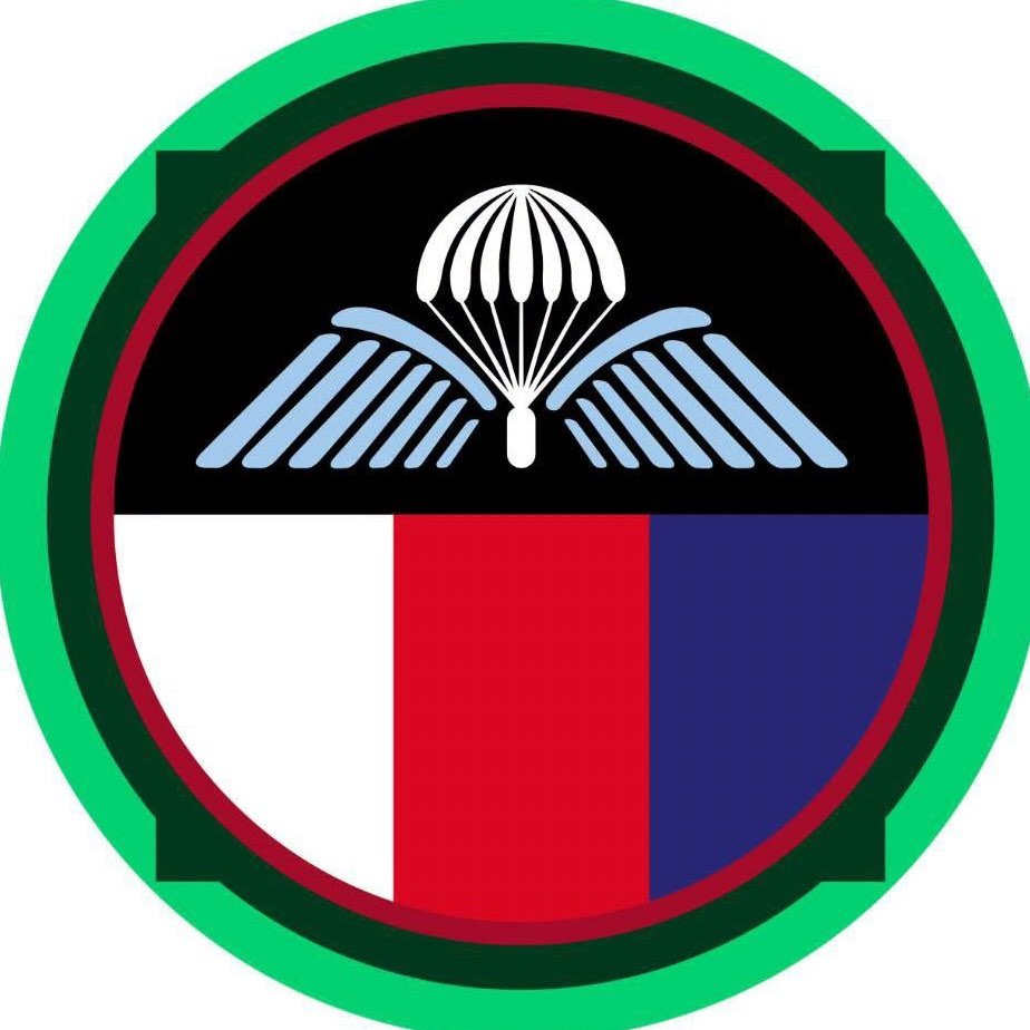 43. Výsadkový Pluk