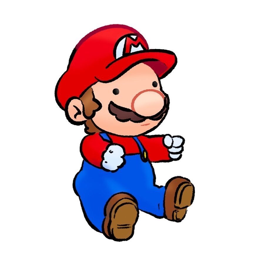 kairydraws