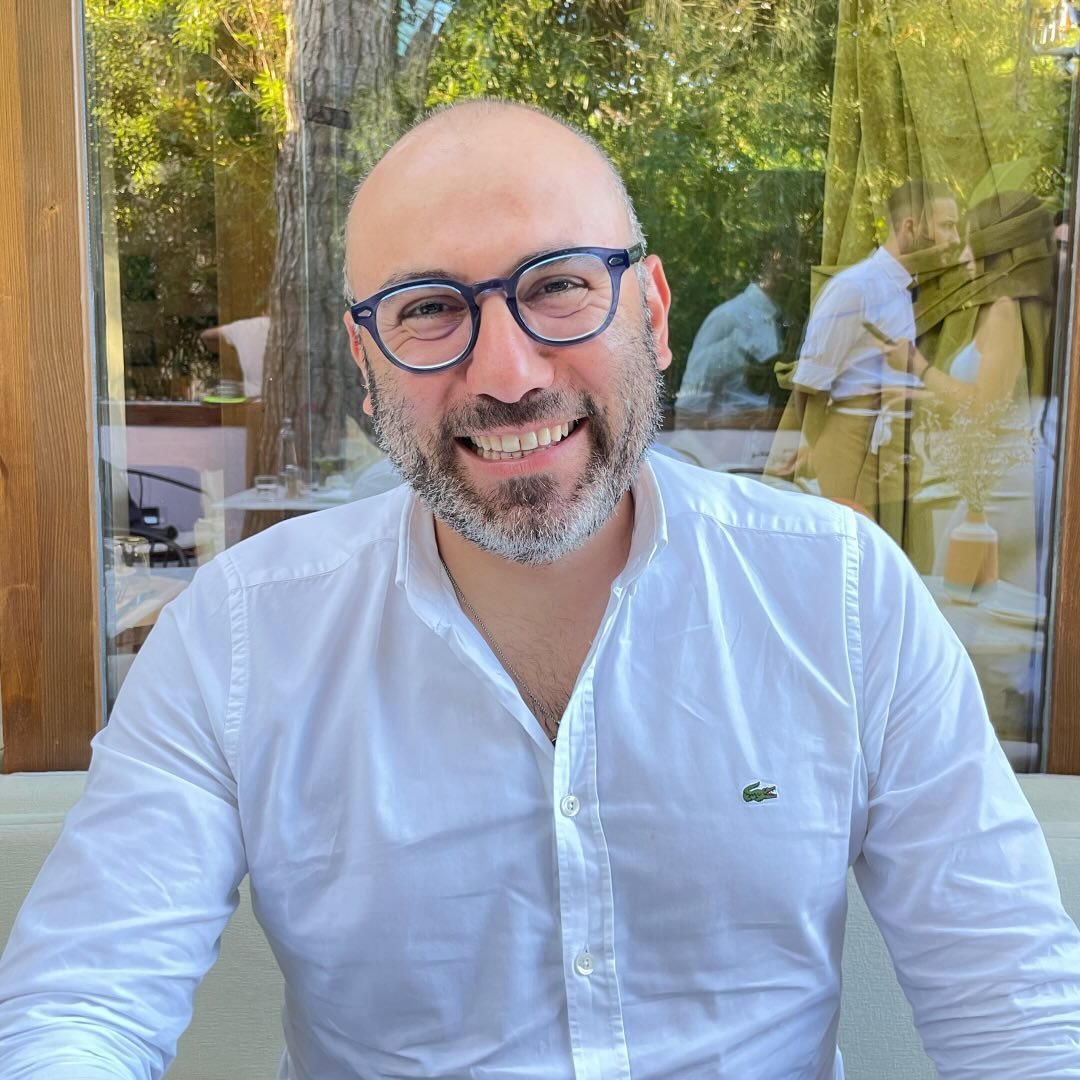 Mehmet Çam
