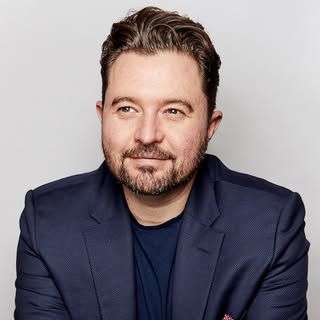 Daniel Priestley