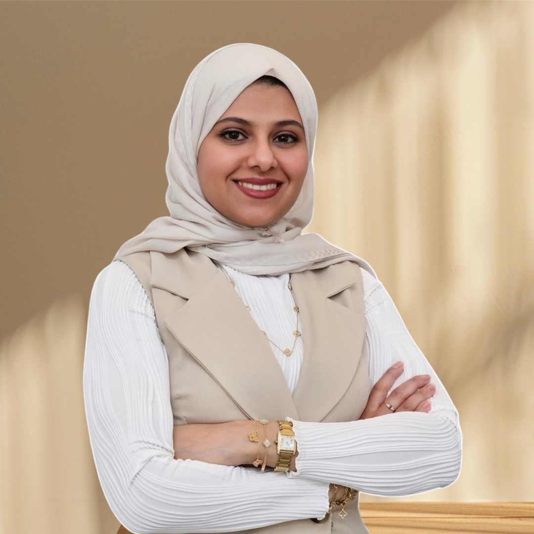 Asmaa. Eating Disorder Recovery Coach📍🇦🇪