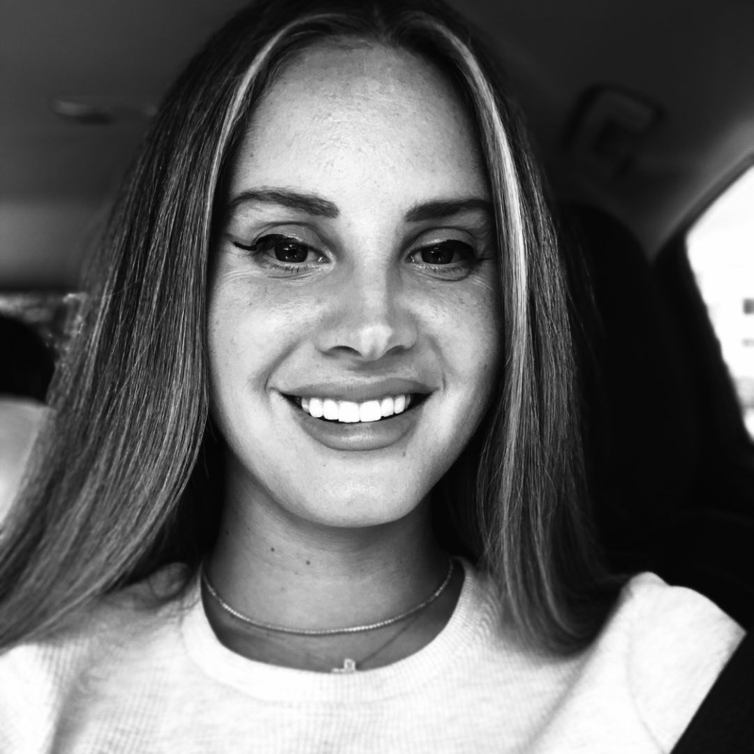 LANA DEL REY