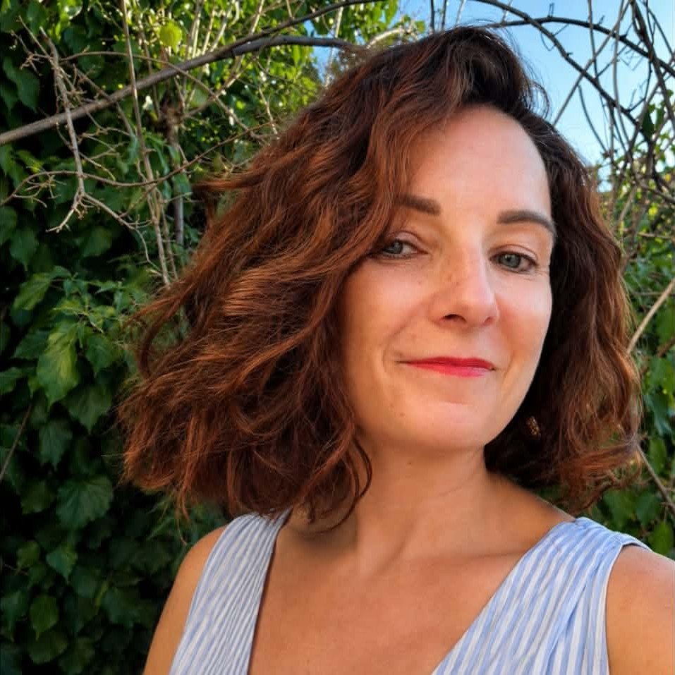 Marion Magdela, L’Echo Du Cœur
